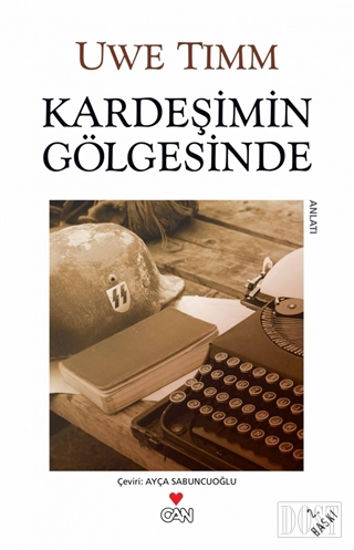 Kardeşimin Gölgesinde